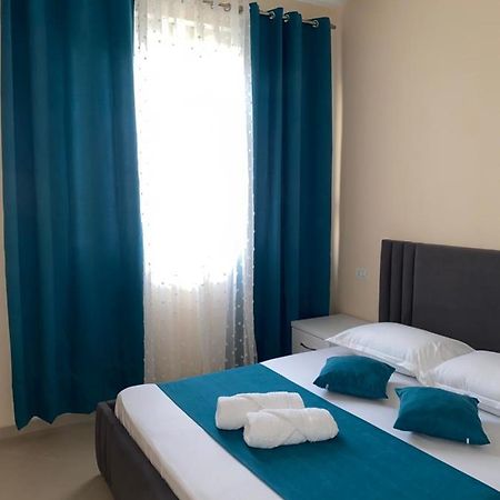 Aesthetic Durres Apartament Екстер'єр фото