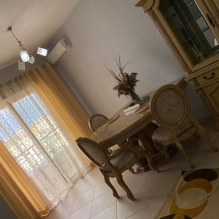 Aesthetic Durres Apartament Екстер'єр фото