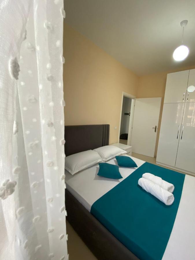 Aesthetic Durres Apartament Екстер'єр фото