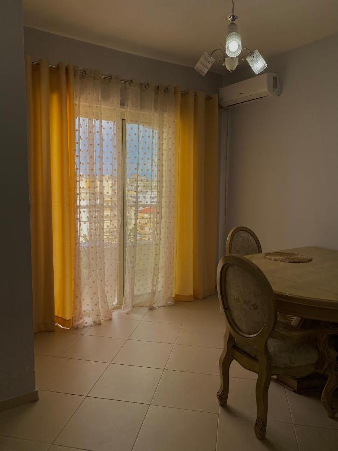 Aesthetic Durres Apartament Екстер'єр фото