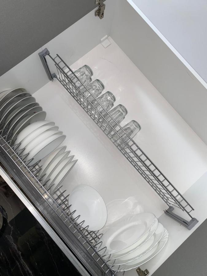Aesthetic Durres Apartament Екстер'єр фото