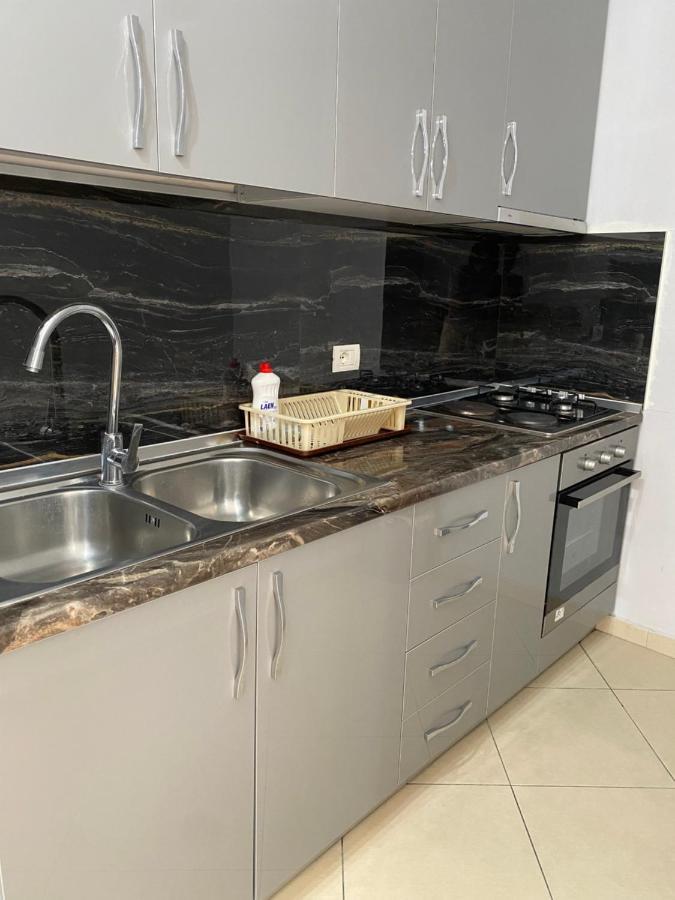 Aesthetic Durres Apartament Екстер'єр фото