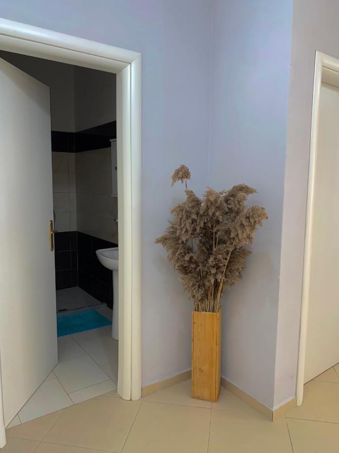 Aesthetic Durres Apartament Екстер'єр фото