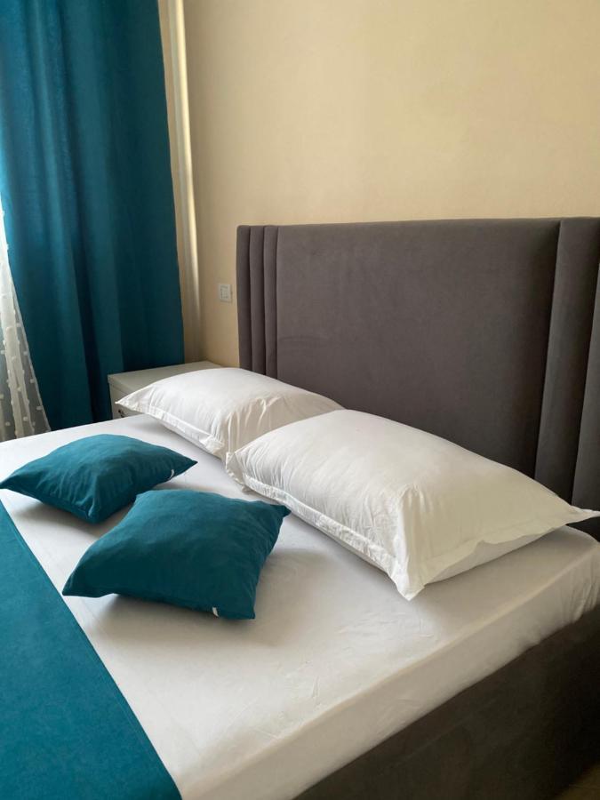 Aesthetic Durres Apartament Екстер'єр фото