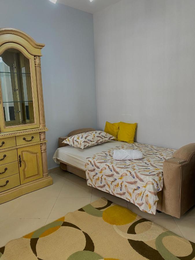 Aesthetic Durres Apartament Екстер'єр фото