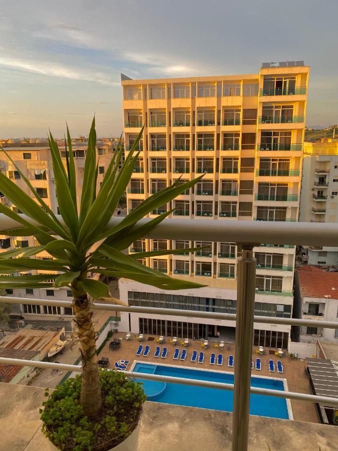 Aesthetic Durres Apartament Екстер'єр фото