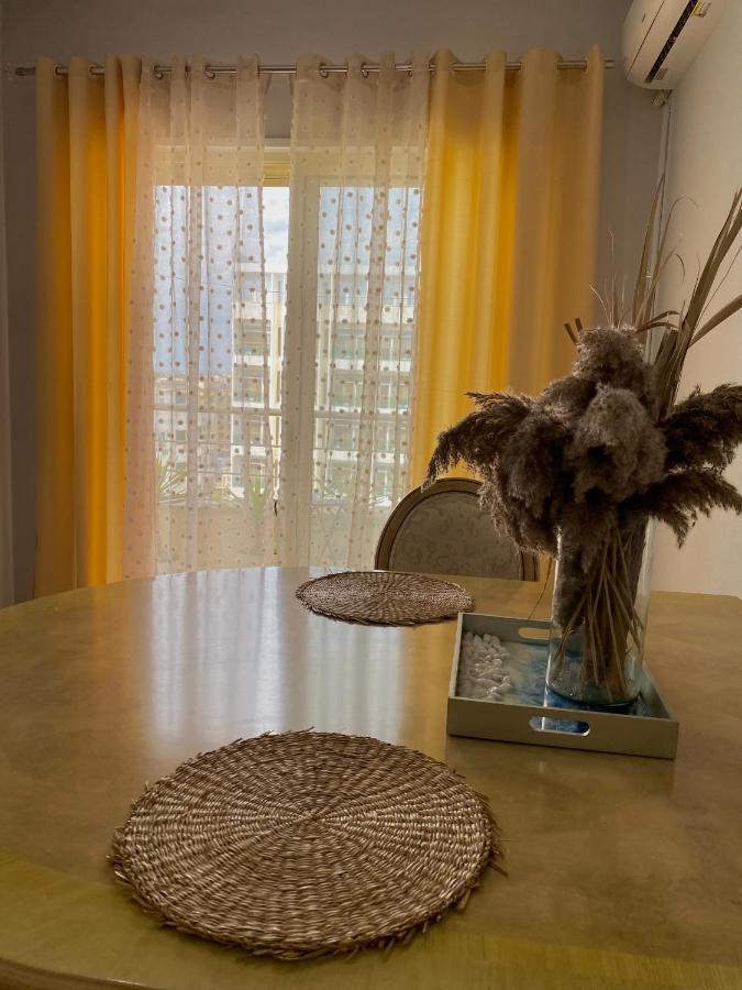 Aesthetic Durres Apartament Екстер'єр фото