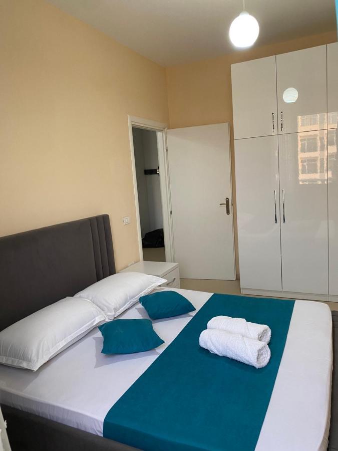 Aesthetic Durres Apartament Екстер'єр фото