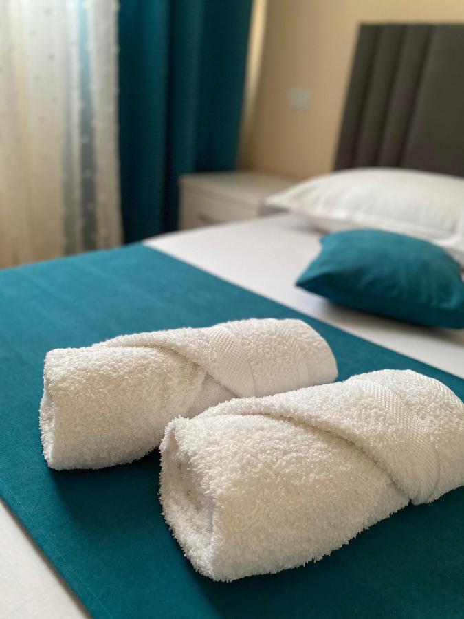 Aesthetic Durres Apartament Екстер'єр фото
