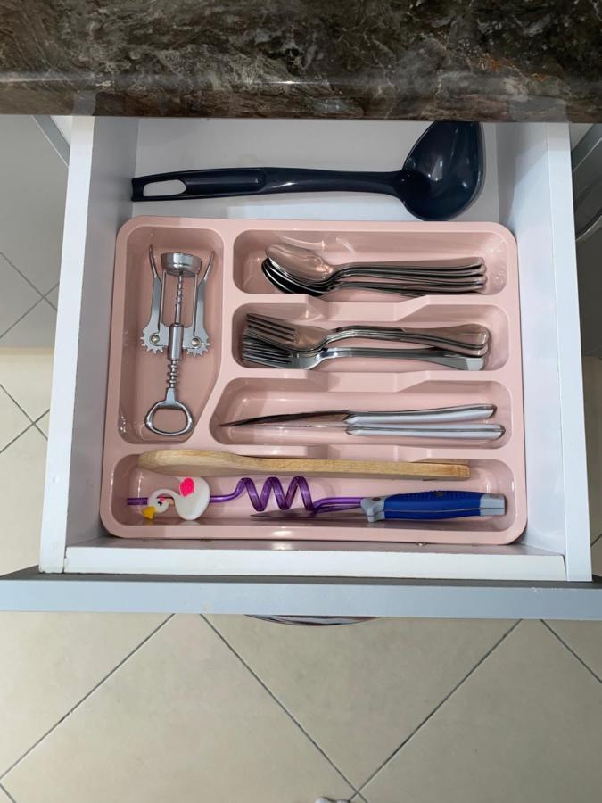 Aesthetic Durres Apartament Екстер'єр фото