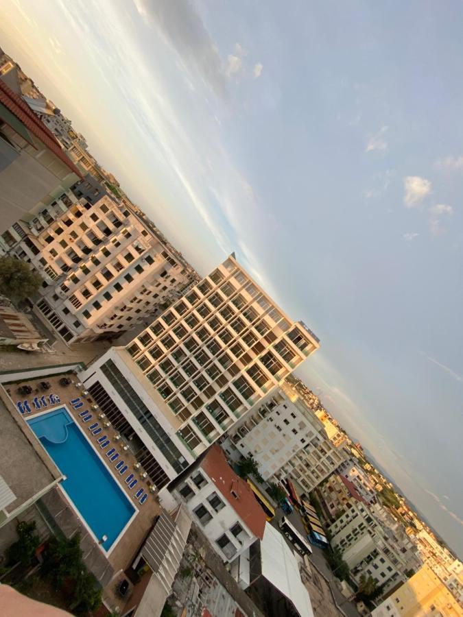 Aesthetic Durres Apartament Екстер'єр фото