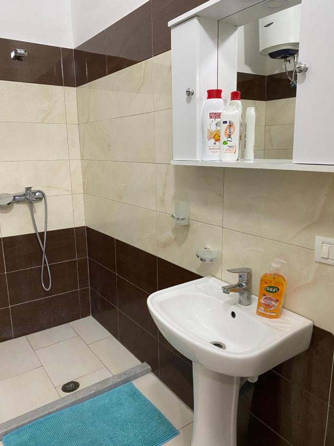 Aesthetic Durres Apartament Екстер'єр фото